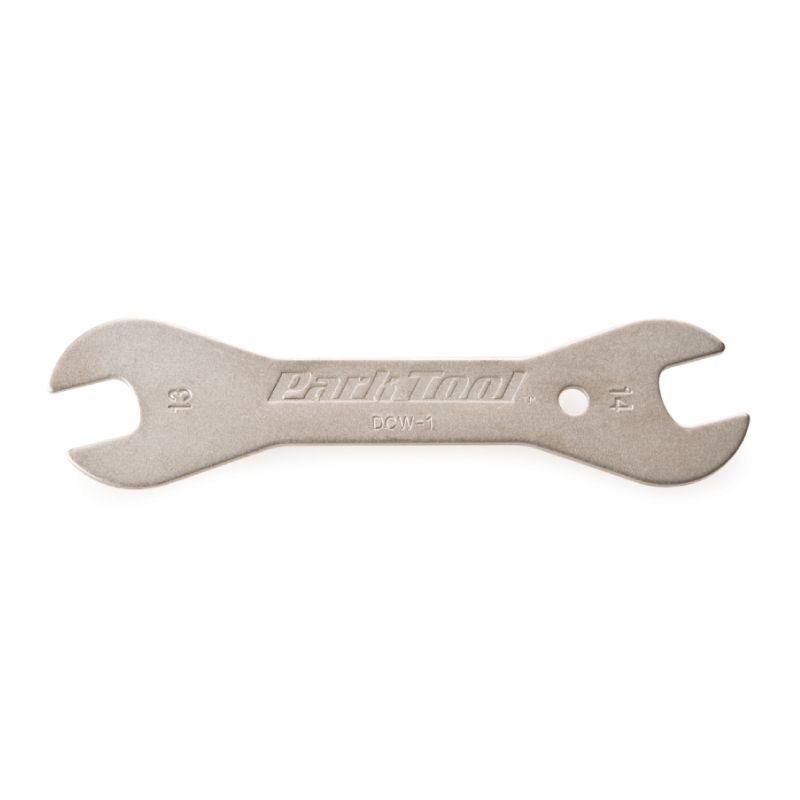 *PARK TOOL* hub cone wrench