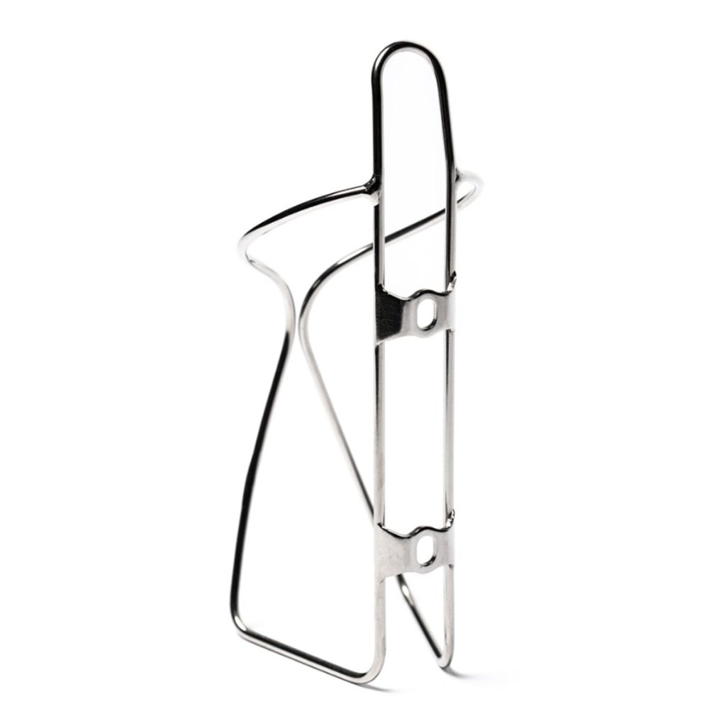 NITTO* stainless bottle cage (type 500) - BLUE LUG ONLINE STORE