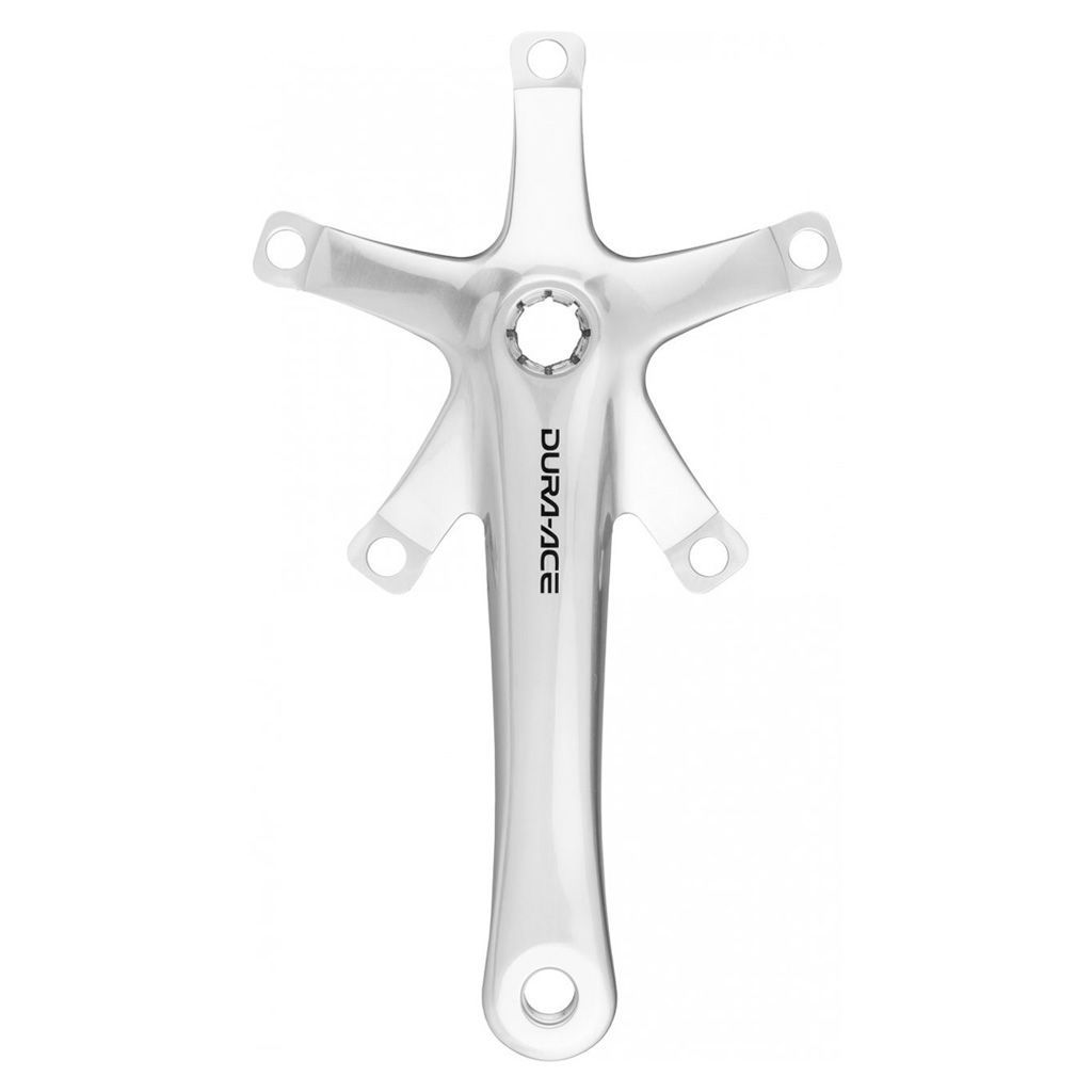 Titanium M6 crank bolt for Shimano Crank Arm | Crankset
