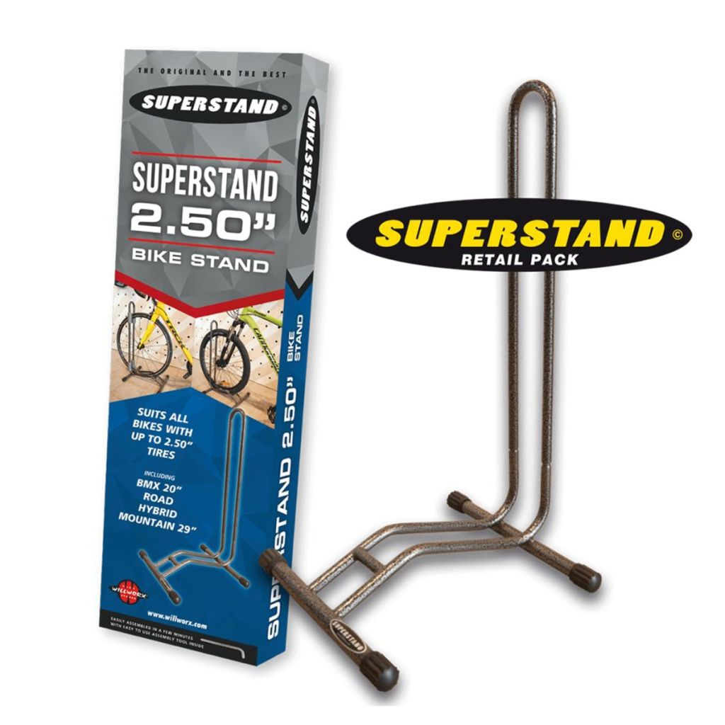 WILLWORX* superstand (2.5 WILLWORX* superstand (2.5