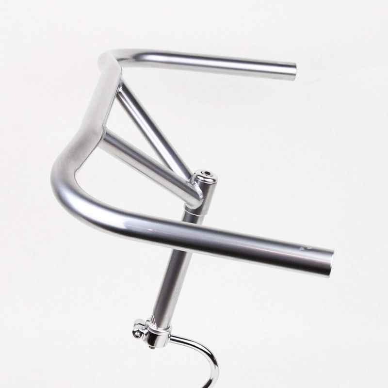 *NITTO* rivendell b910 choco-moose bar