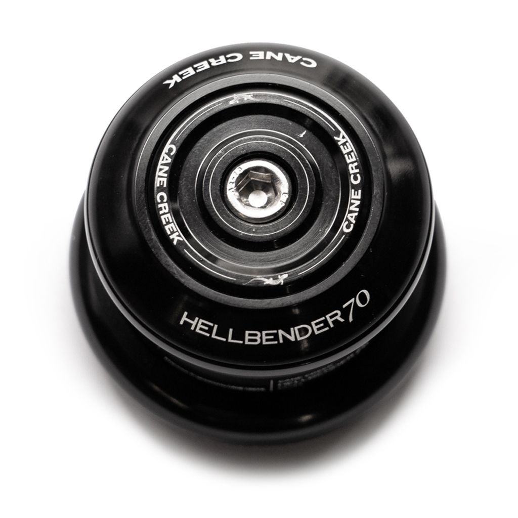 CANE CREEK* hellbender 70 ZS44 headset - BLUE LUG ONLINE STORE