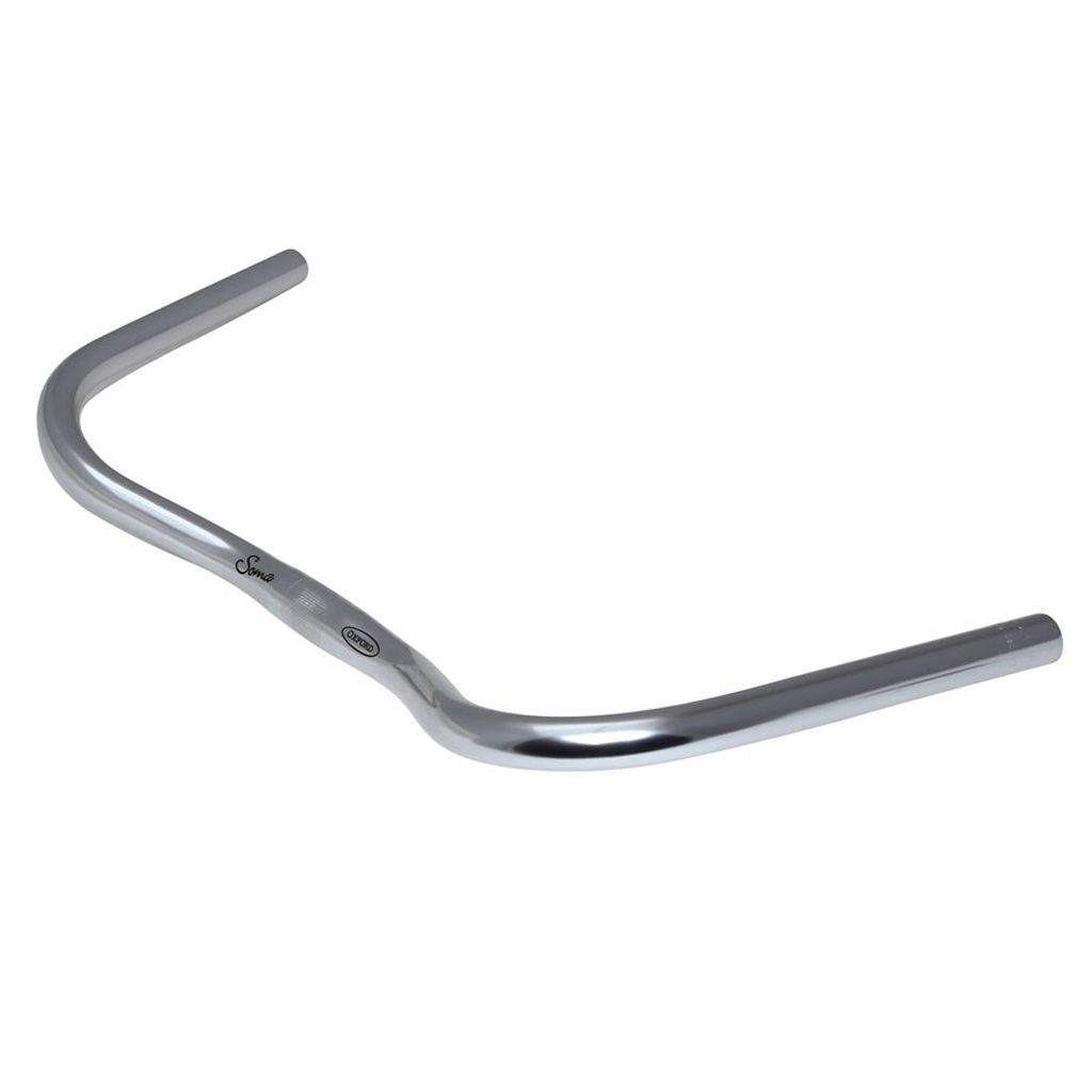 *SOMA* oxford bar (silver)