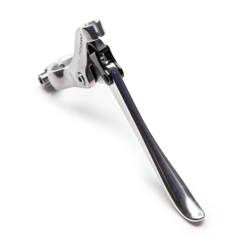 TEKTRO* FL750 brake lever set (all silver) - BLUE LUG ONLINE