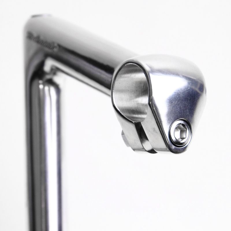 *NITTO* technomic stem (silver)