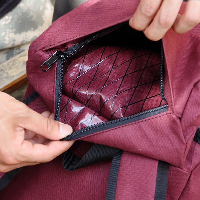 X shop pac daypack