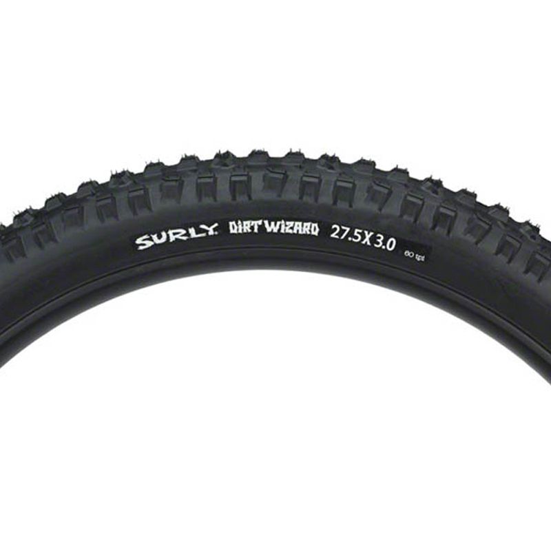 *SURLY* dirt wizard tire (black)
