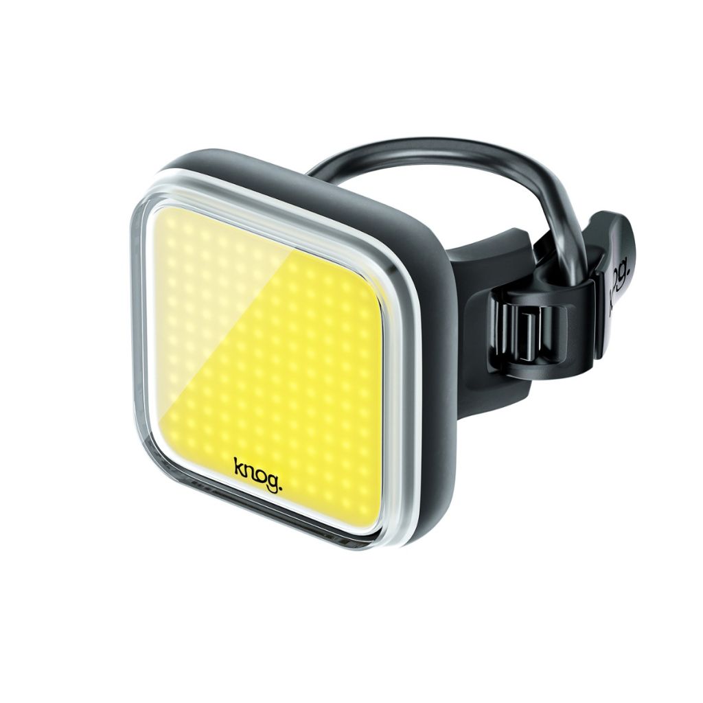 KNOG* blinder X front light - BLUE LUG ONLINE STORE