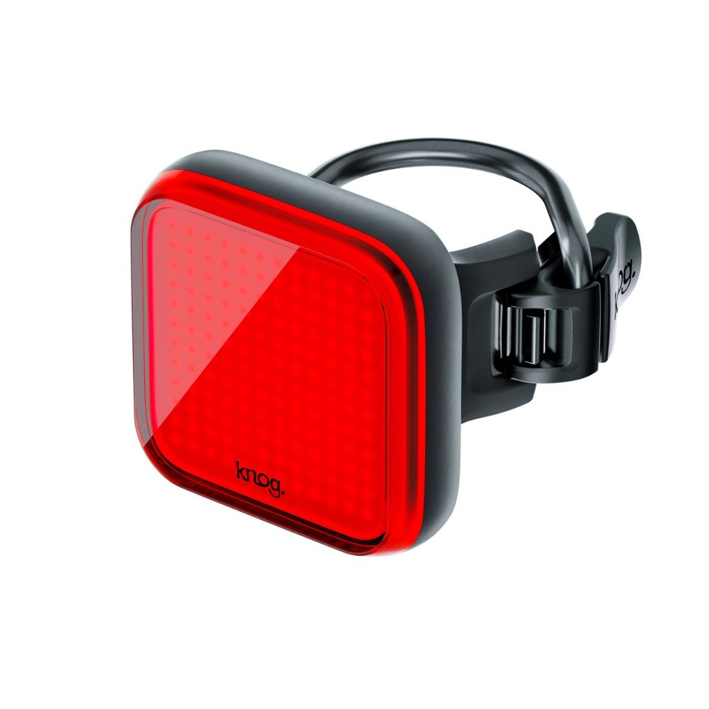 KNOG* blinder square rear light - BLUE LUG ONLINE STORE