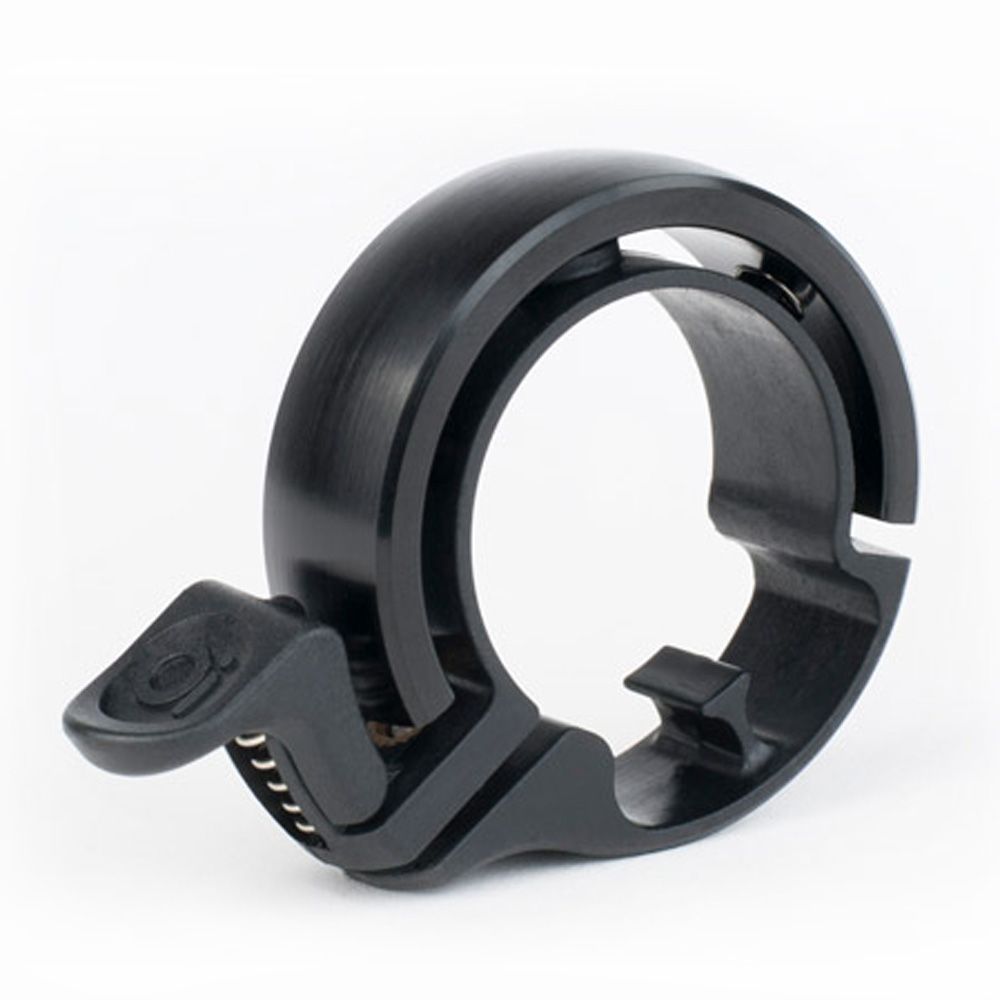 KNOG* Oi classic bell (black) - BLUE LUG ONLINE STORE