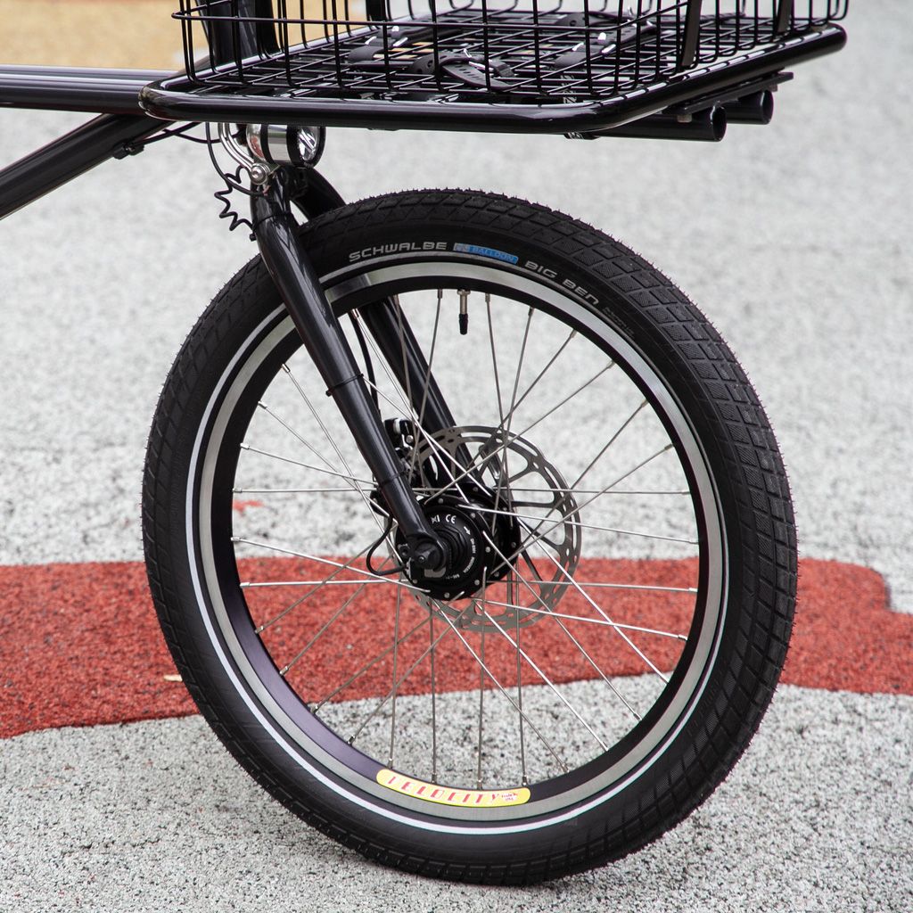 *SCHWALBE* big ben 20