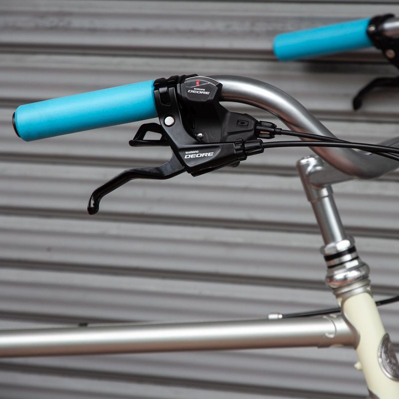 ESI* racers edge grip (aqua) - BLUE LUG ONLINE STORE