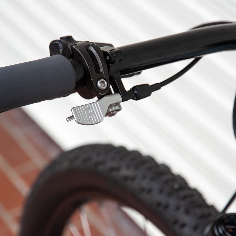 PAUL* dropper trigger (blue) - BLUE LUG ONLINE STORE