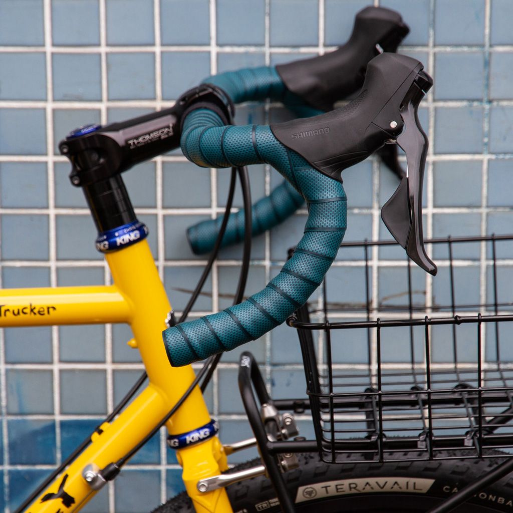 BROOKS CAMBIUM RUBBER BARTAPEカンビウム ラバー バーテープ