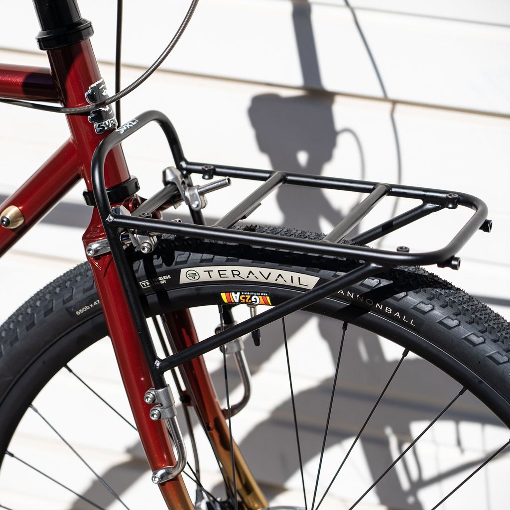 Surly 8 PAC Rack フロントラックサーリー