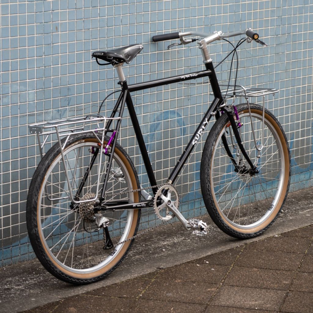 PANARACER* new gravel king SK 26