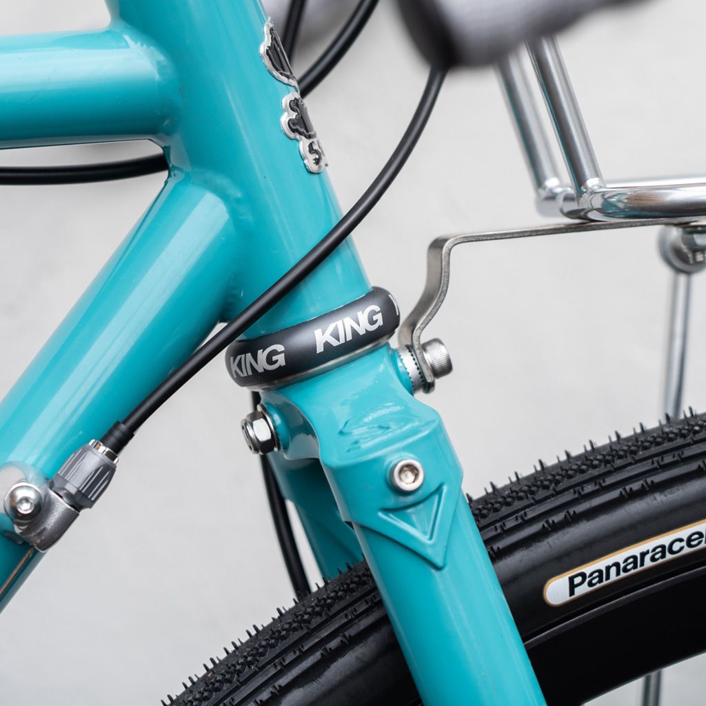 BL SELECT* front rack center bolt set - BLUE LUG ONLINE STORE