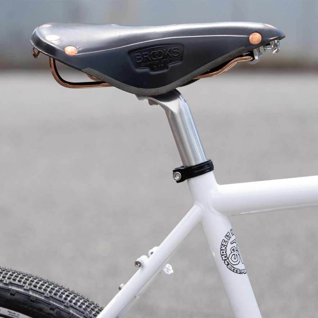  Saddle Jok Sepeda Spesial b17 BROOKS 