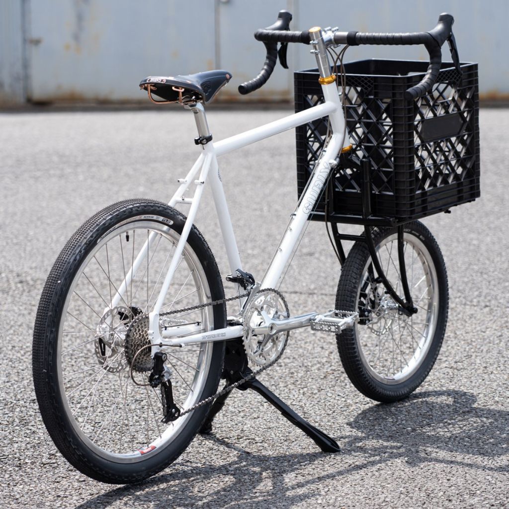 *VELOCITY×VELO ORANGE* cliffhanger 20