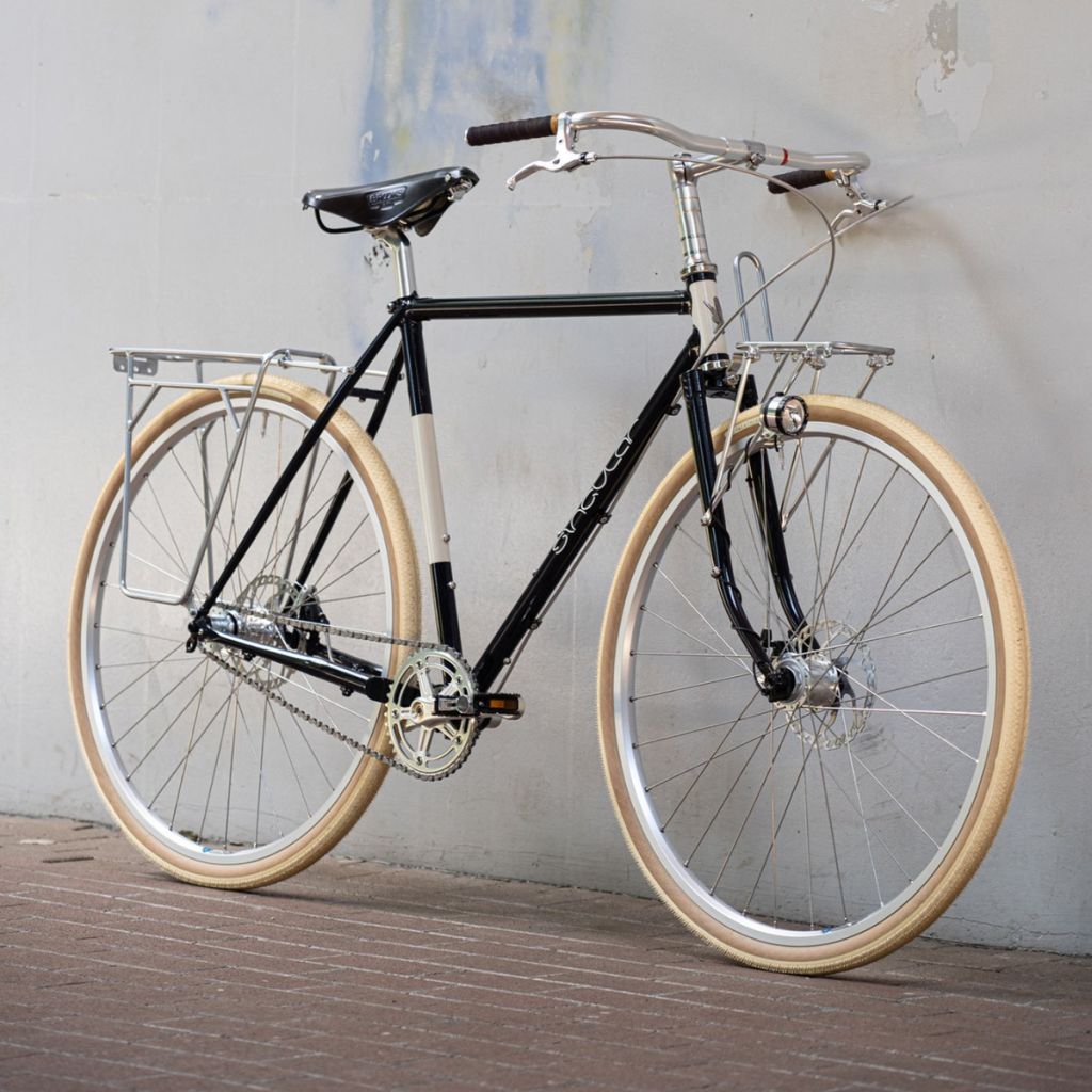 FAIRWEATHER* for cruise tire (brown/skin) - BLUE LUG ONLINE