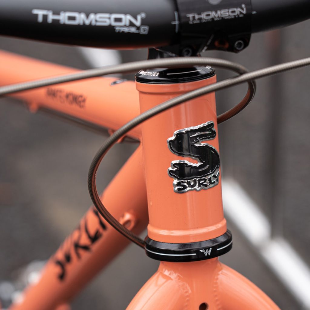 WHITE INDUSTRIES* 4030 crown race - BLUE LUG ONLINE STORE