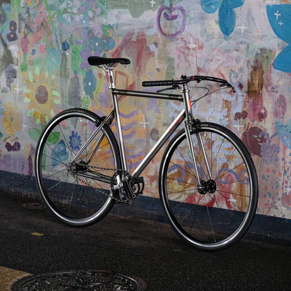 UNVER* alpina rapid track frame (raw) - BLUE LUG ONLINE STORE UNVER* alpina rapid track frame (raw) - BLUE LUG ONLINE STORE