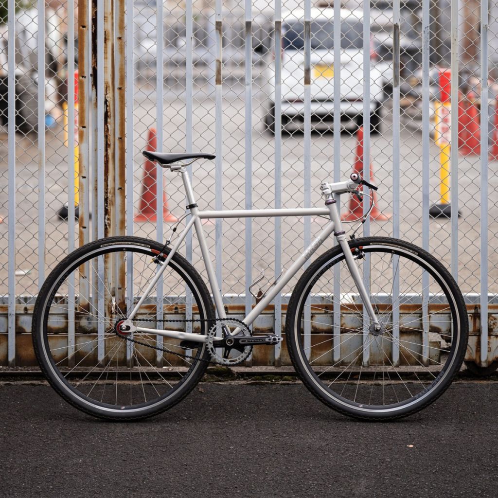 PANARACER* new gravel king SK 700c (black) - BLUE LUG ONLINE