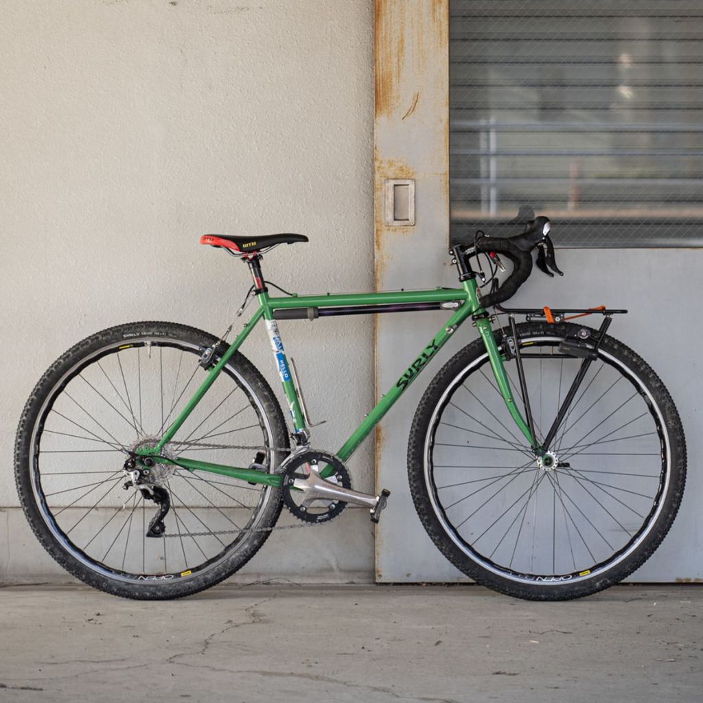 MAVIC OPEN PRO UST DISC (Black) マヴィック – Grumpy Bike Shop