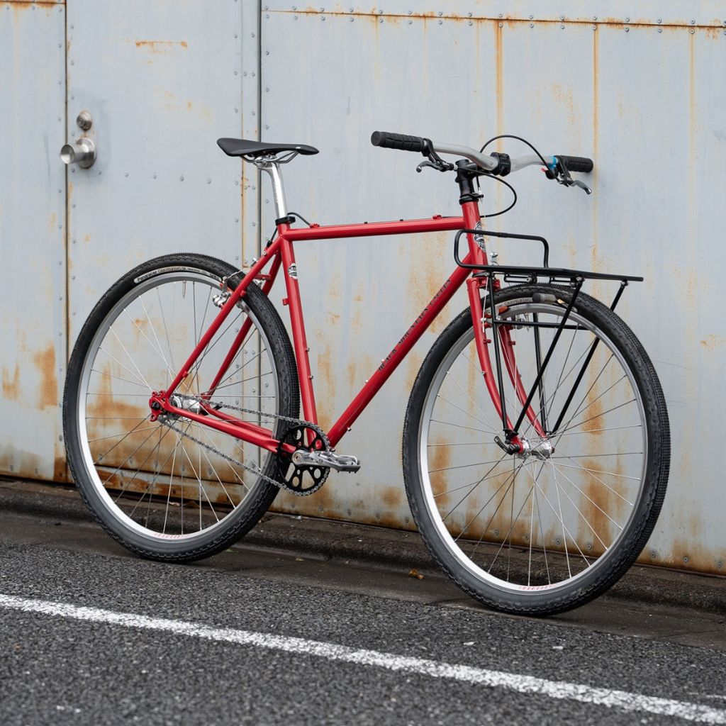 PANARACER* new gravel king SK 29