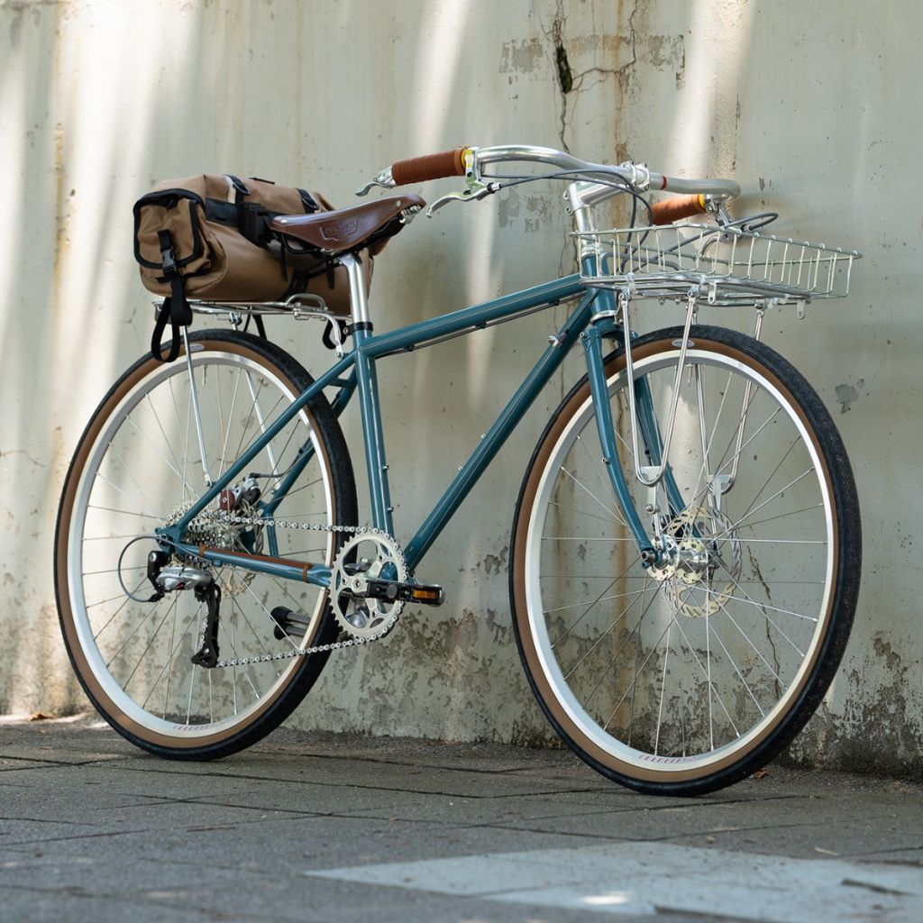 ピスト クリンチャー ホイール ブルーラグ サーリー ピスト クリンチャー ホイール ブルーラグ SURLY RIVENDELL