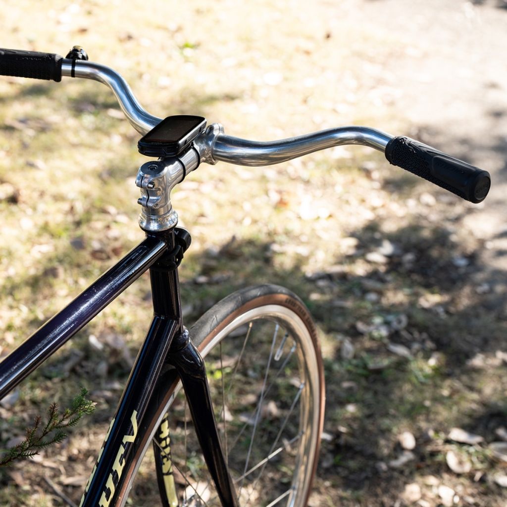 RITCHEY* comp kyote bar (silver) - BLUE LUG ONLINE STORE