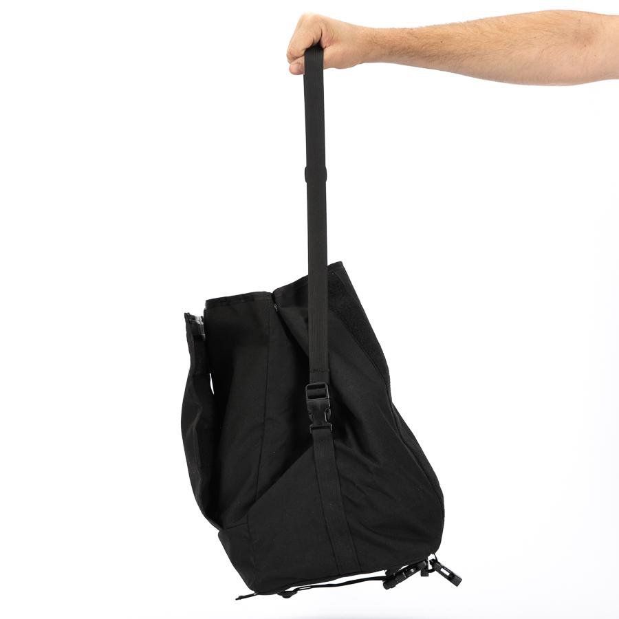 ILE* porteur rack bag small (x-pac/blaze) - BLUE LUG ONLINE STORE