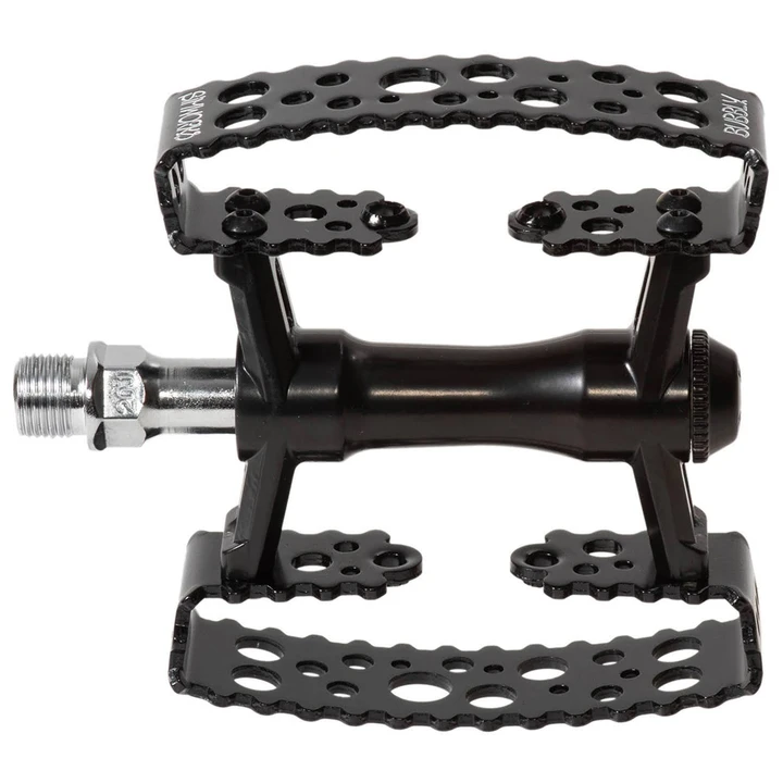 SIM WORKS* bubbly (black) - BLUE LUG ONLINE STORE