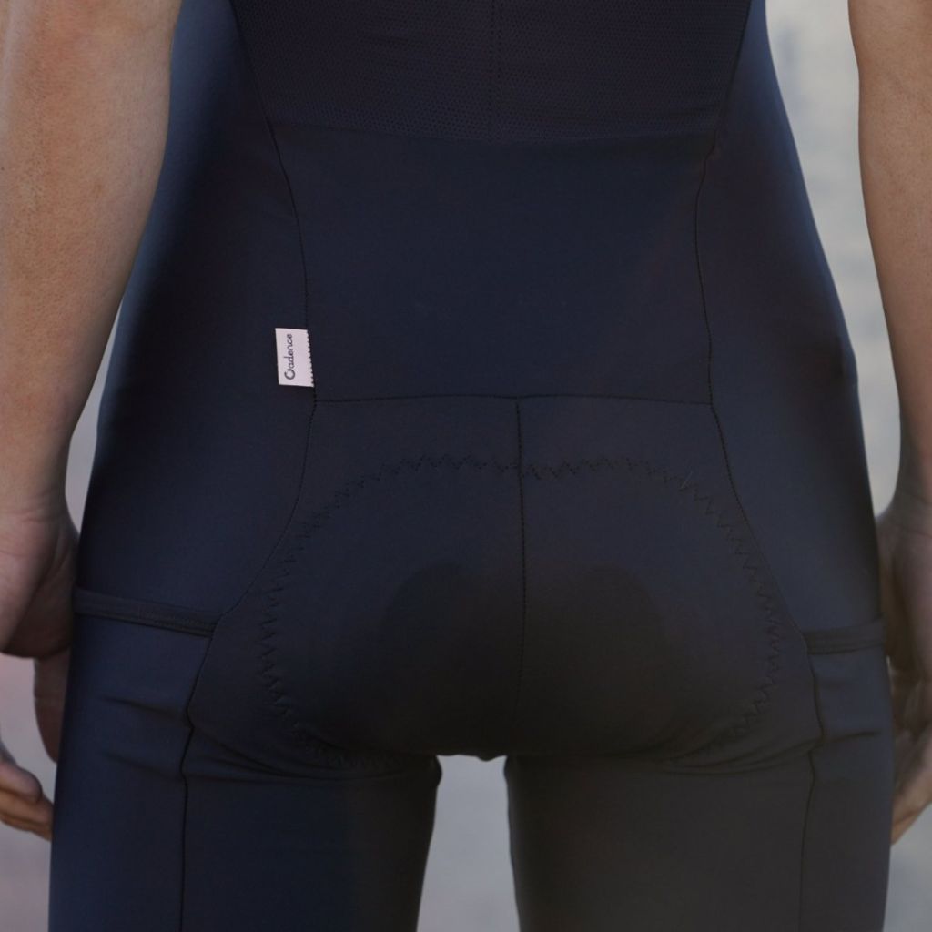 CADENCE COLLECTION Adventure Bサイクリング　ビブ CADENCE COLLECTION Adventure Bサイクリング ビブ