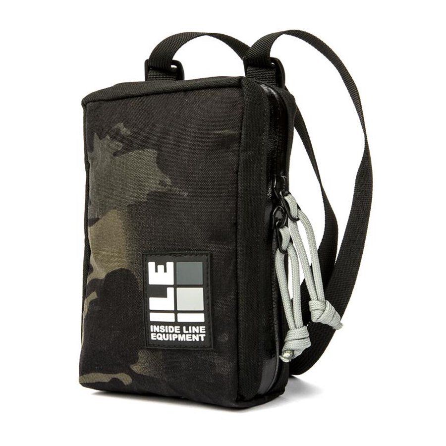 *ILE* compact sling (x-pac/blkmulticam)