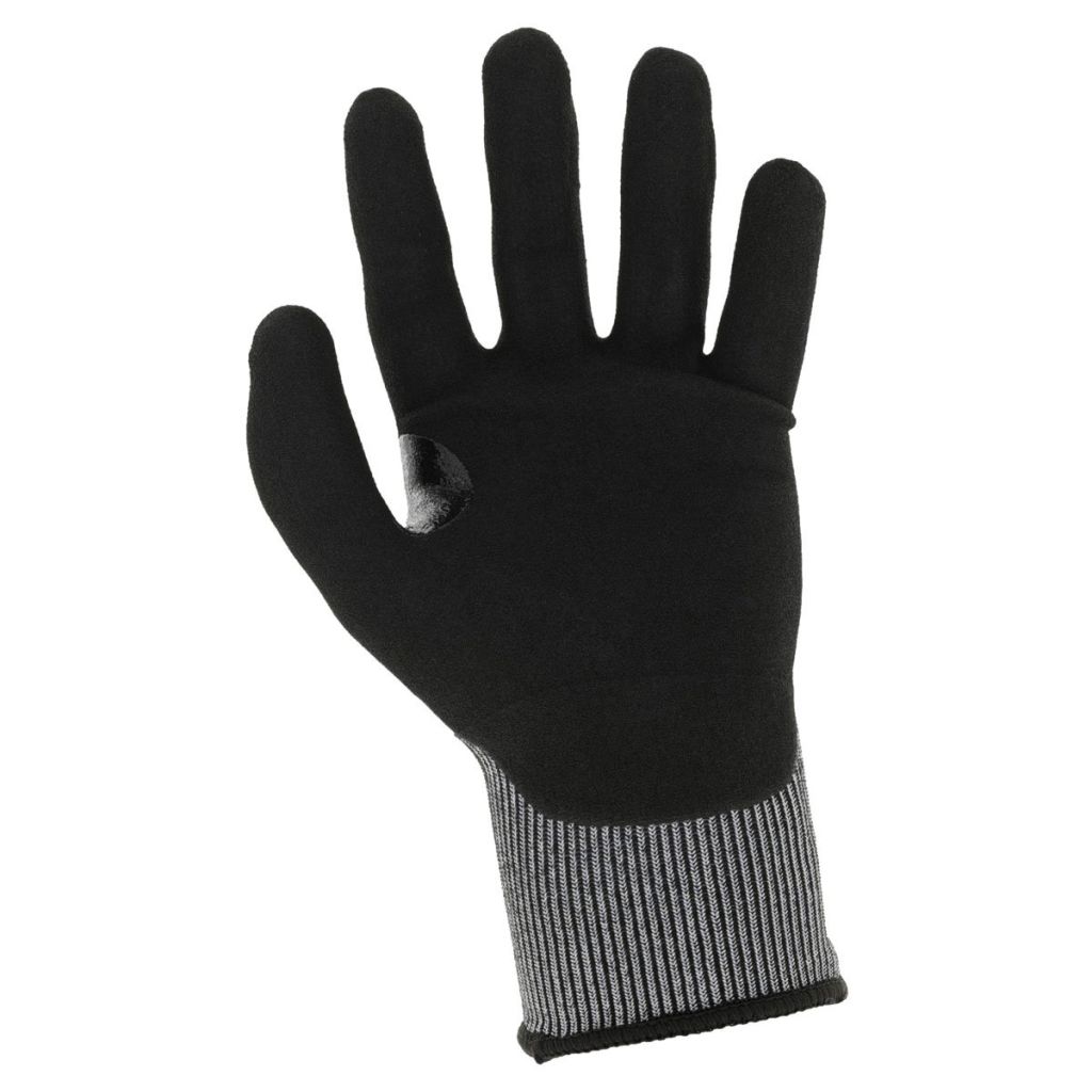 MECHANIX* coldwork fastfit glove (black/grey) - BLUE LUG ONLINE STORE