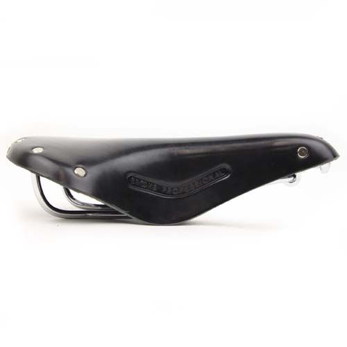 *BROOKS* team pro classic (black)