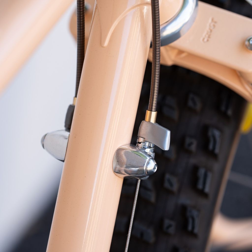 *SHIMANO* dura-ace outer stopper