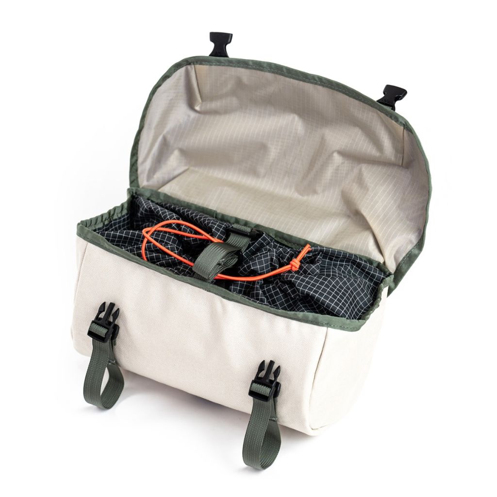 Swiftindustries 恐ろしい 10X Canvas Campoutコレクション