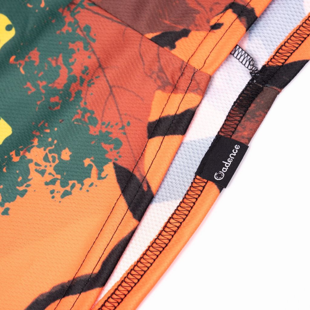 新商品】ダンサー別 ORANGE T-SHIRT受注販売のお知らせ | D