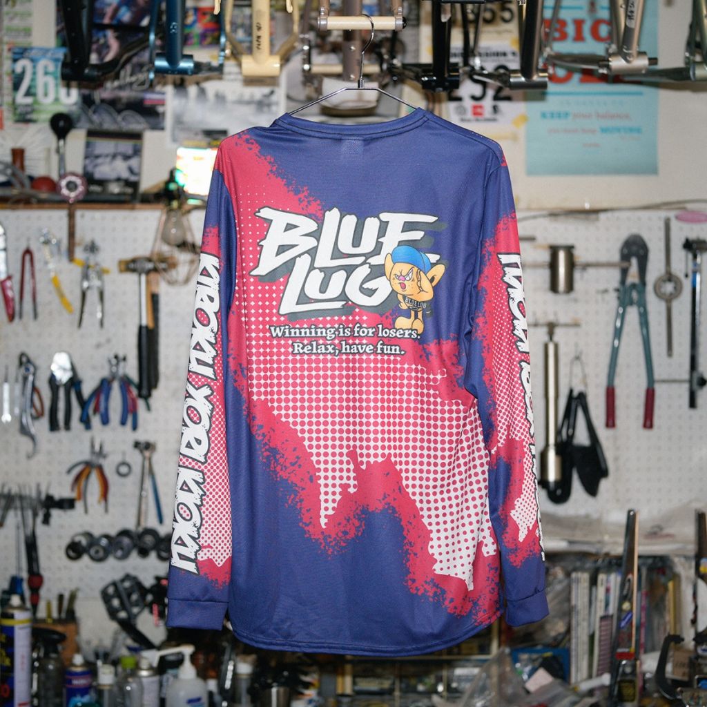 team too late ジャージ サイズS zigzag