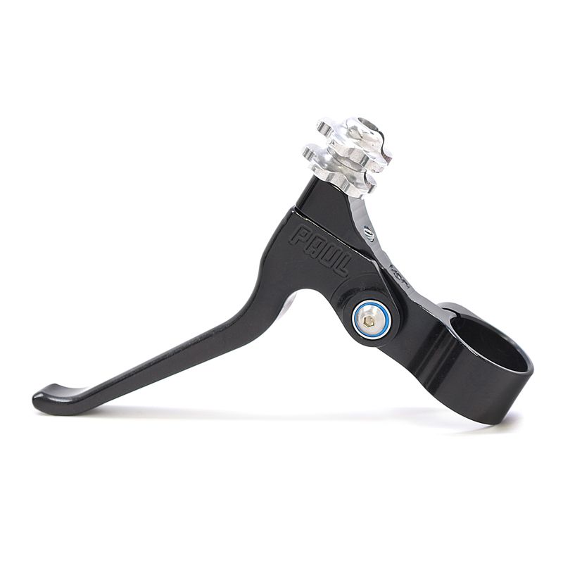 Paul Component Canti Brake Lever ポールコメント失礼致します