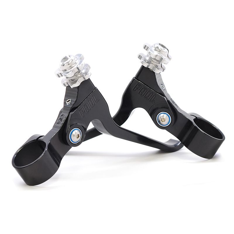 PAUL* canti lever (black) - BLUE LUG ONLINE STORE