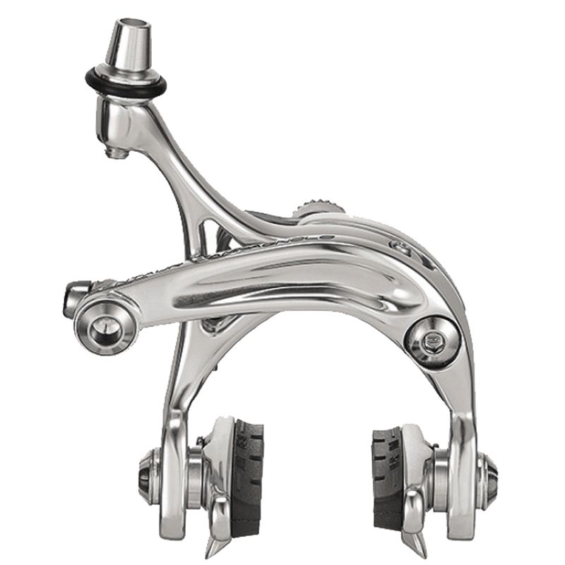 campagnolo centaur silver セット