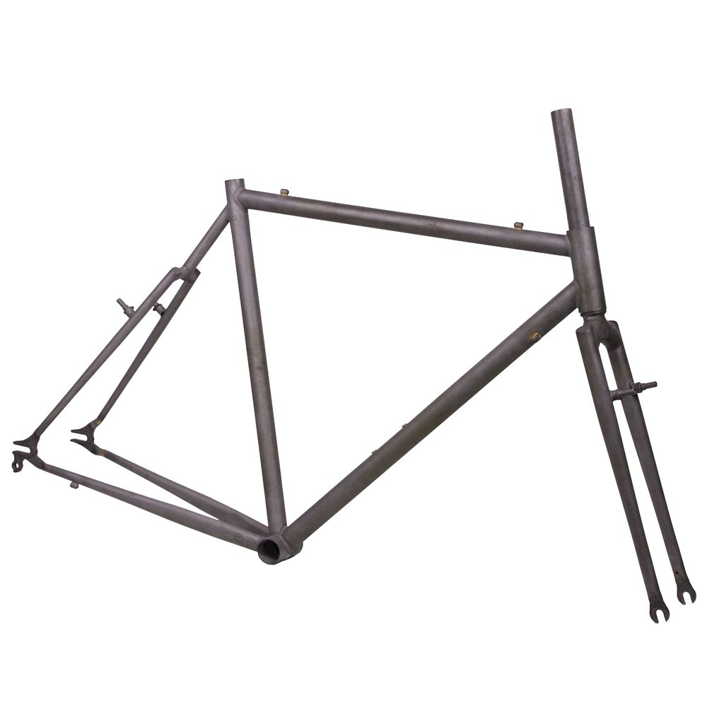 FAIRWEATHER* CX frame - BLUE LUG ONLINE STORE