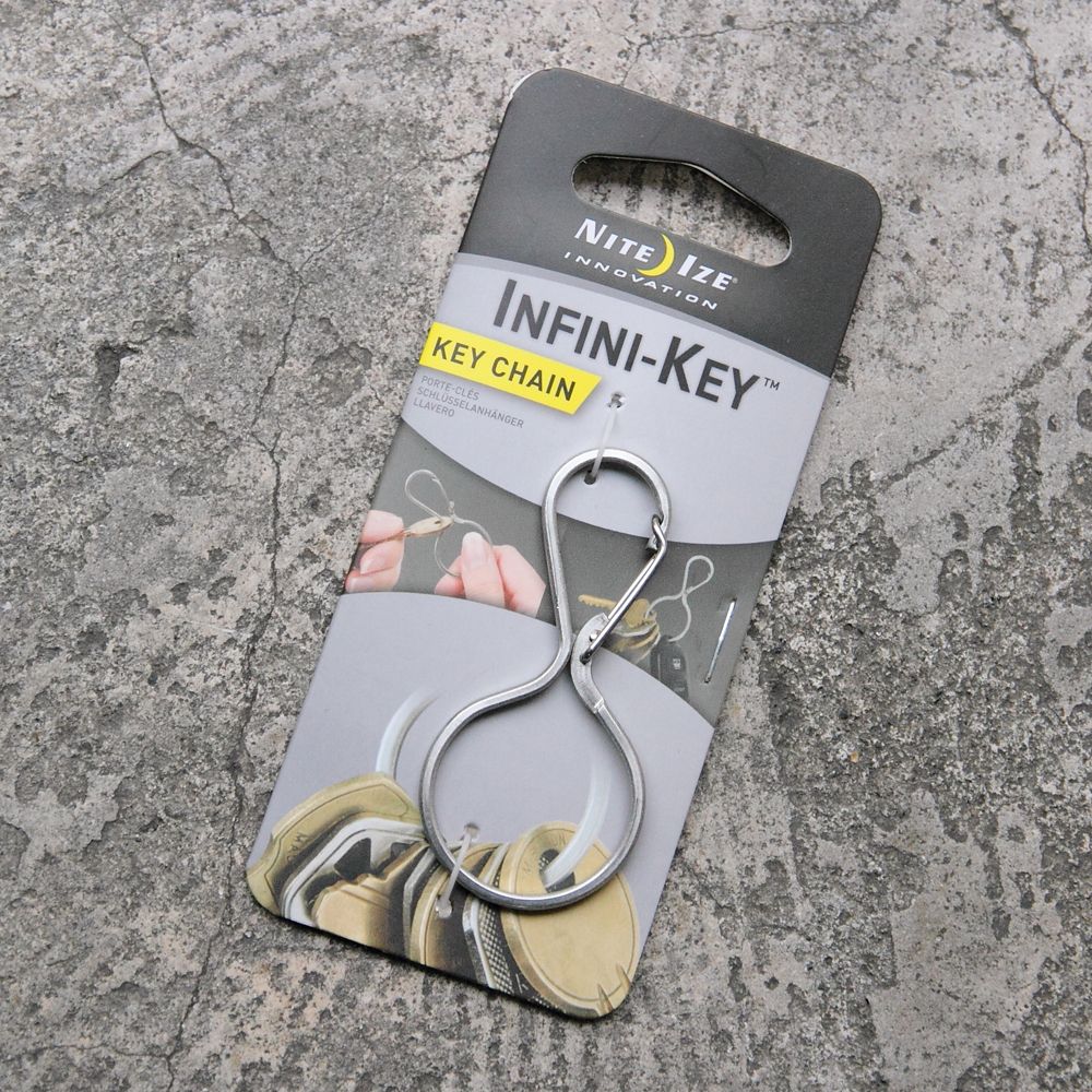 *NITEIZE* infini-key