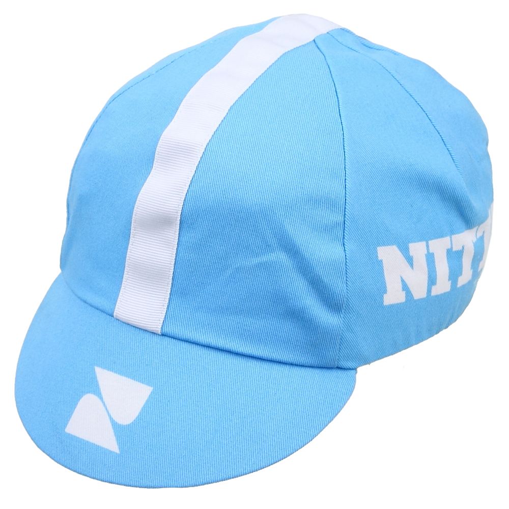 NITTO* factory cap - BLUE LUG ONLINE STORE