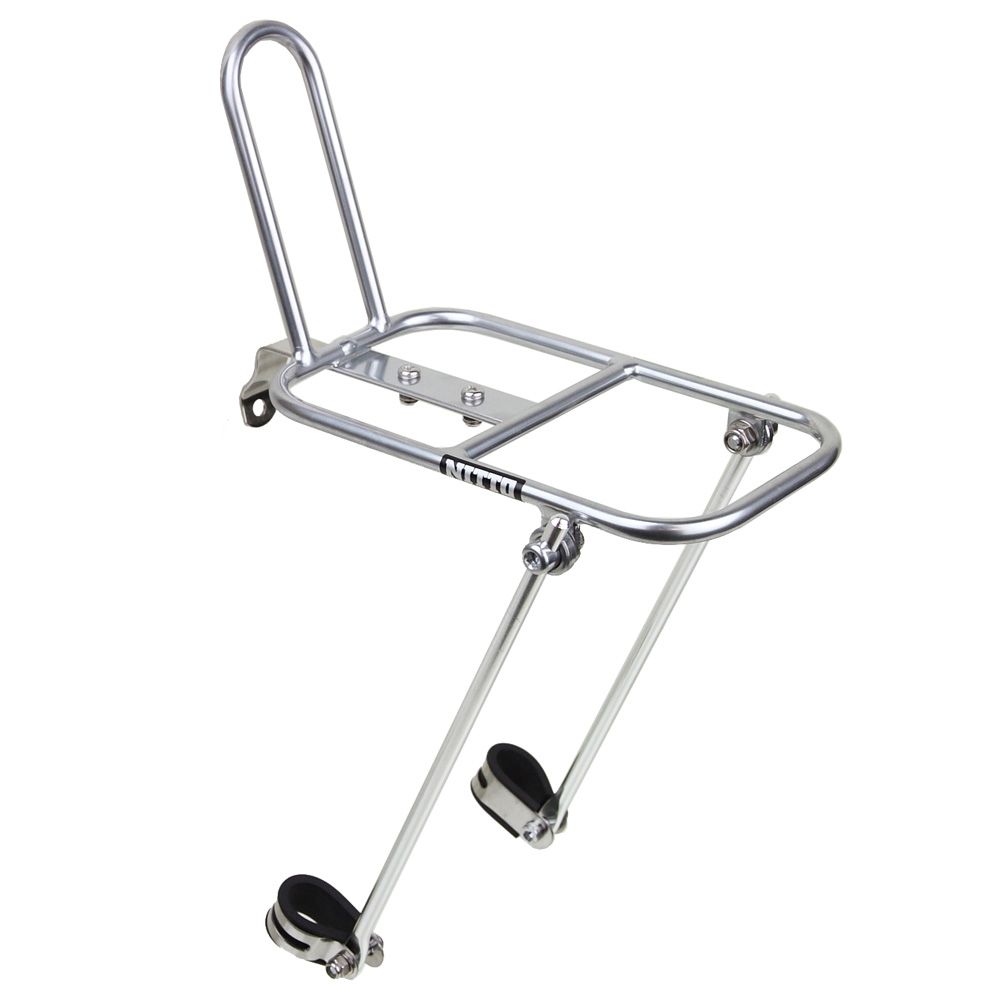 NITTO* m-18 front rack - BLUE LUG ONLINE STORE