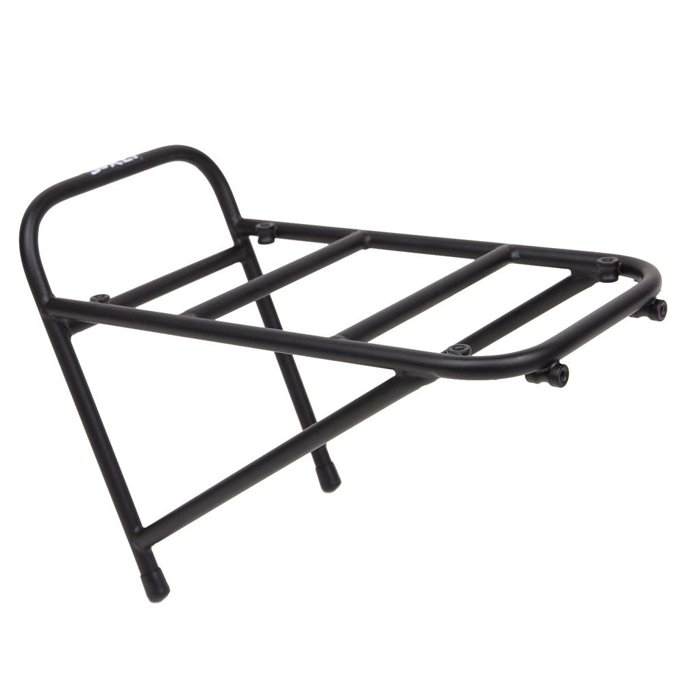 *SURLY* 8-pack front rack (black)