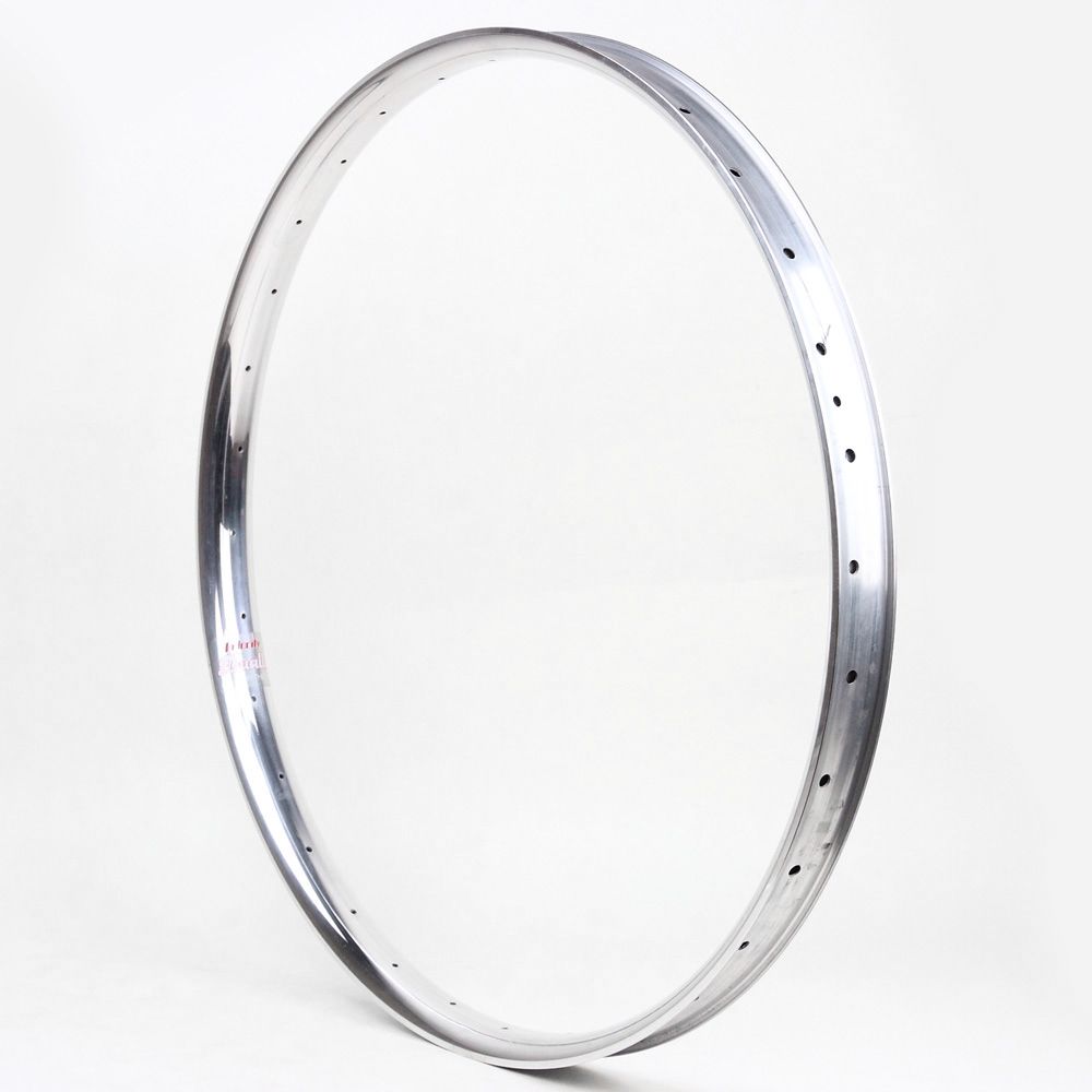 *VELOCITY* dually rim (polish)